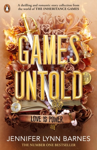 Games Untold - Image 3