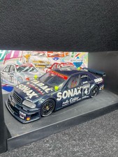 1 18 Mercedes AMG C Class DTM 1994 C180 Benz MERCEDES BENZ Minichamps SONAX taba
