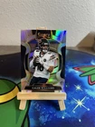 2025 Panini Select - Concourse Level Silver Prizm #73 Caleb Williams