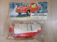 Airfix 32 scale Renault Dauphine model kit *unopened bag*