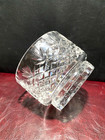Waterford ?? Crystal Bottle Coaster — photo 5