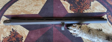 Winchester 120 1200 Matte Parkerized Black Grey 12 Ga. 20 Vent Rib Riot Barrel