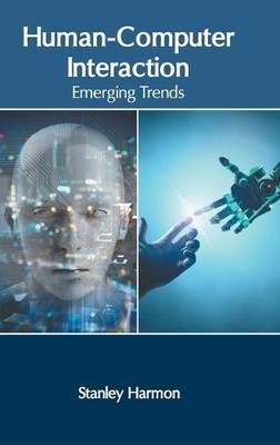 Human-Computer Interaction: Emerging Trends (Hardback)