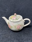 Hand Painted Teapot By Ruth High — photo 5