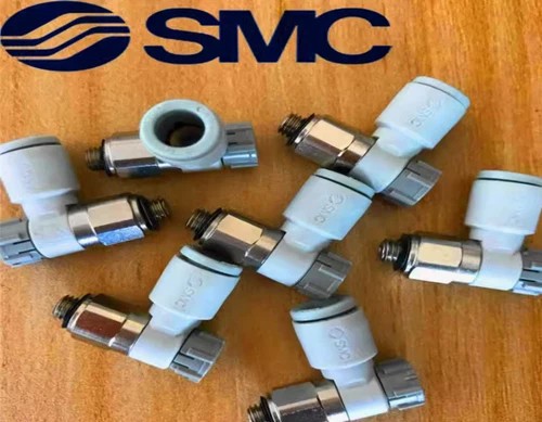 10PC NEW SMC Joint AS2211F-01-06S .A0
