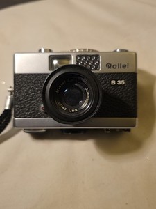 Rollei B35 | eBay