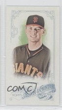 2015 Topps Allen & Ginter's Mini Joe Panik #72 g8h