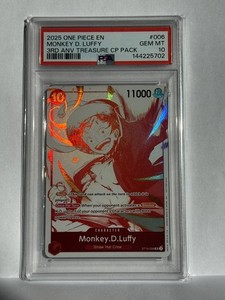 Luffy Treasure | eBay