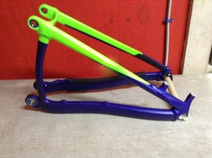 Frame Giant Anthem | eBay