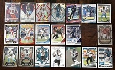 1988-2025 Panini Clemson Tigers 76 Card Lot RC Trenton Simpson Antonio Williams