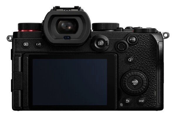 Panasonic Lumix S5D Digital Camera with 18-40mm f4.5-6.3 Lens - Image 3 of 4