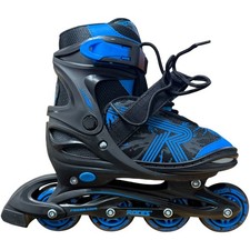 Roces Jokey 3 Kinder-Inline Skates Inliner Ve...