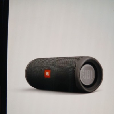 JBL Flip 5 Mini Tragbarer Bluetooth Lautsprecher