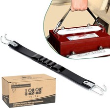 10L0L Golf Cart Battery Lifting Strap Works for Trojan Deep Cell Batteries, Univ