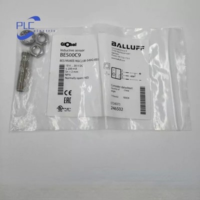   BES00C9 (BES M08EE-NSC20B-S49G-003) sensors brand new   #nm