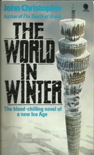 The World in Winter by Christopher, John Paperback Book The Cheap Fast Free Post