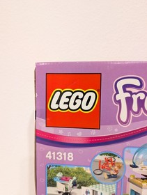 LEGO FRIENDS: Heartlake Hospital (41318) - New Sealed!