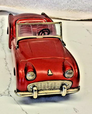 Triumph TR3 Bandai of Japan