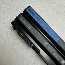 OEM NEW 60wh T54FJ E6420 E5420 Battery Latitude E5420 E5520 E5430 E5530 E6520