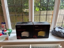 Sonos Connect:Amp (Gen 1) – Wireless Streaming Amplifier