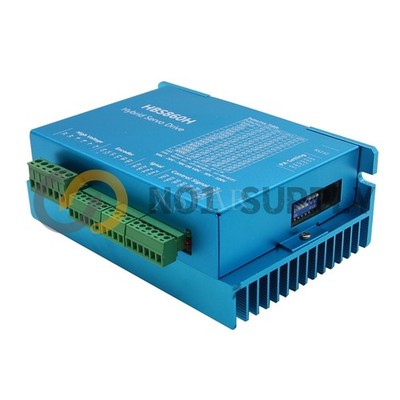 HBS860H Hybrid Servo Driver 1000RPM 86 Series Closed Loop Stepper Motor Driver
