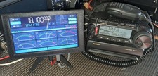 CatTouch7USB for Yaesu FT-891 Transceiver