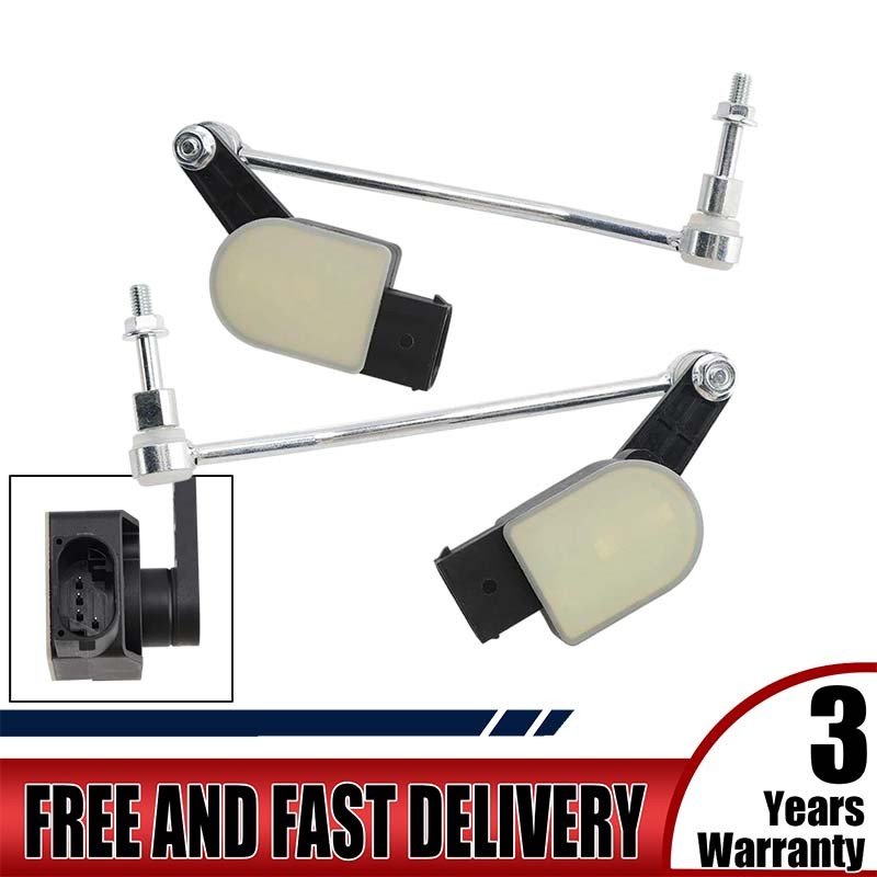 Bentley Continental GT 2003-2010 Front Right Ride height sensors 2 pcs