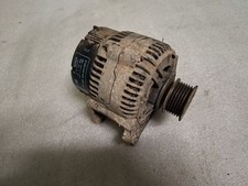 Audi 80 90 S2 B4 1994 Diesel alternator generator 028903025E DLG16985