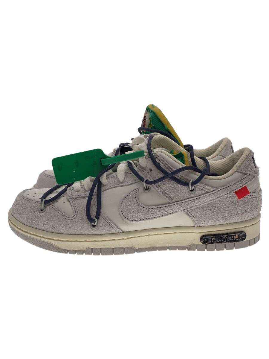 Nike Dunk Low Dunk Low 27Cm Wht EZq88