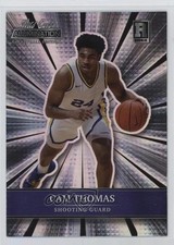 2021-22 Wild Card Alumination Silver Cameron Thomas Cam Thomas #ABC-13 0ac3