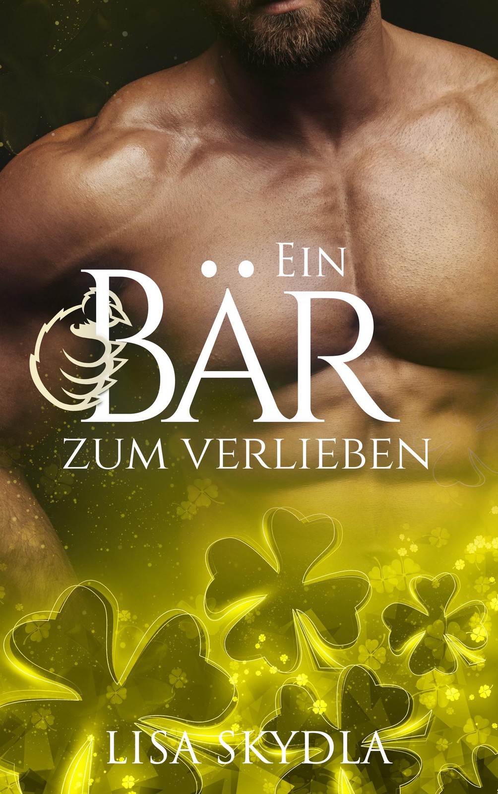 Merlins Bookshop Ein Bär Zum Verlieben - Bild 2