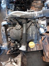 Moteur Dacia LODGY 