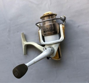 Daiwa Emblem | eBay