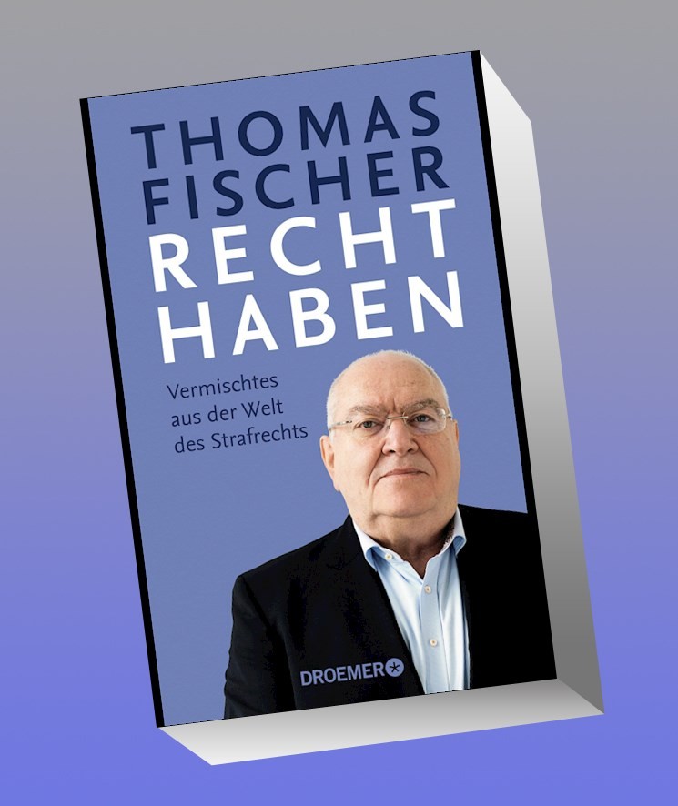 Droemer Hc Recht Haben - Bild 3