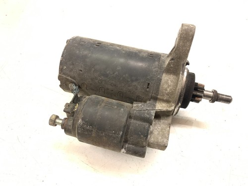 VW Golf 1 Cabrio 1.8L 2H JH Anlasser Starter Schaltgetriebe ORIGINAL 055911023M