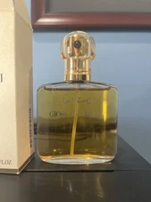 GIO DE GIORGIO ARMANI EAU DE PARFUM SPRAY (1.7 fl. oz. or 50 mL) MADE FRANCE