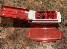 Chopper For Vegetables And Fruit Nicer Diver