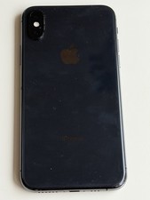 Apple iPhone XS Black Smartphones for Sale | Shop New & Used Cell