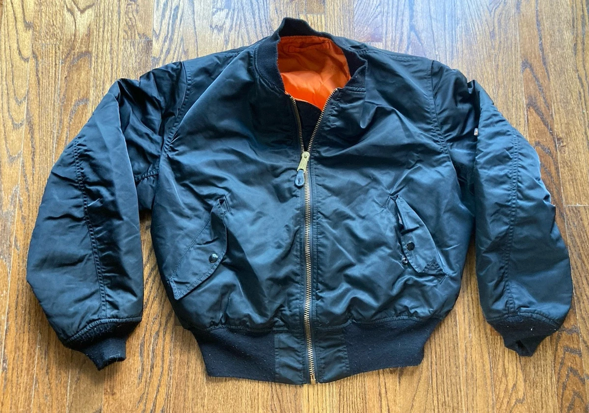 Alpha Industries Ma 1 for sale - eBay