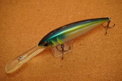 Evergreen    Gold Digger 600      (L887F3
