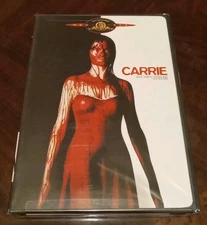 2003 DVD New CARRIE