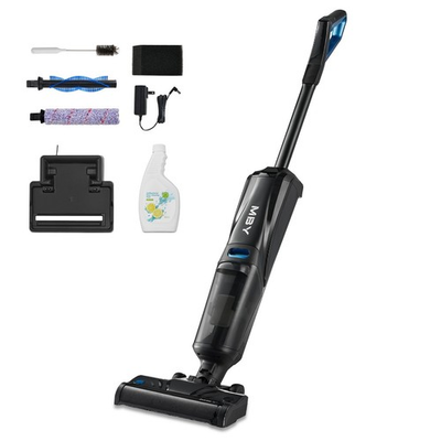 #ad #ad MBY F203C DH Cordless Wet Dry Vacuum Cleaner 15000Pa Self Cleaning Mop $170.00