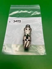 WGP Blackmagic Regulator - Come