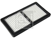 Filter KurbelgehäUseentlüFtung Febi Bilstein 31217 FüR Irisbus Citelis Iveco MH