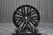 BMW 5 Series G20 G31 20" Front Alloy Wheel REFURBISHED 8747236 x 1
