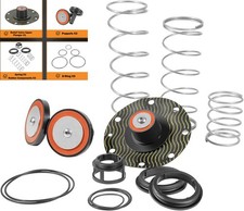 For Wilkins Zurn 975XL 975XL2 1 1/4 inch to 2 inch Model Replacement Repair Kit