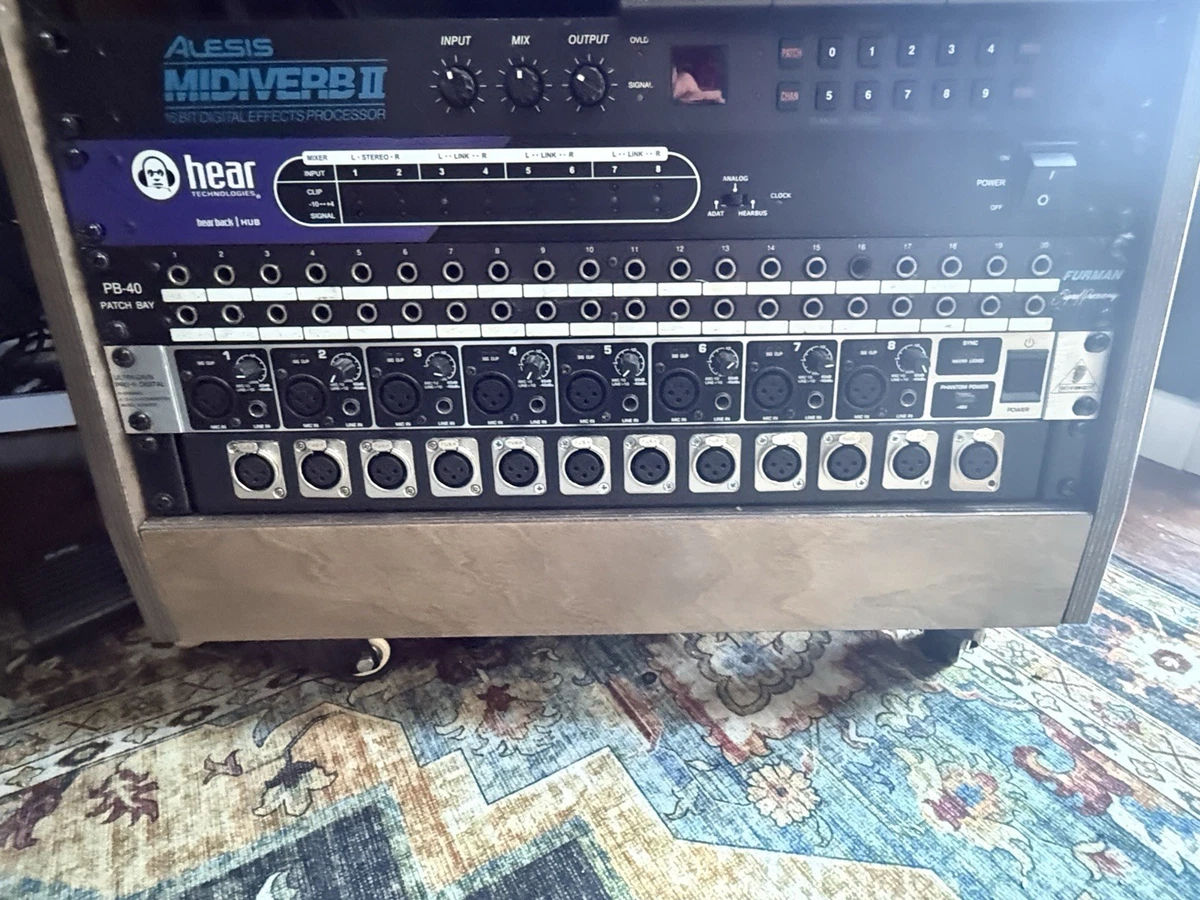 Behringer ADA8000 products for sale | eBay