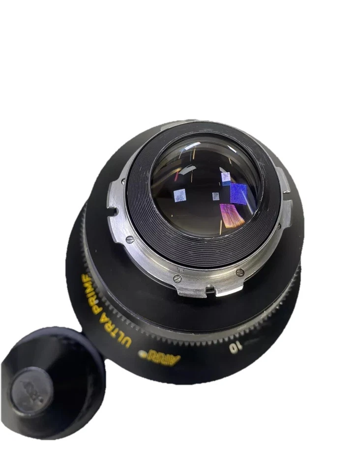 ARRI K2.47322.0 Carl Zeiss Ultra Prime Distagon 10Mm / T2.1 - Imagen 2 de 4