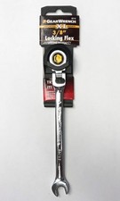 Gearwrench 85712 38 Xl 12pt Locking Flex Combination Wrench