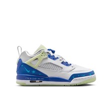 Air Jordan Spizike Low The Sky Is Not The Lim...